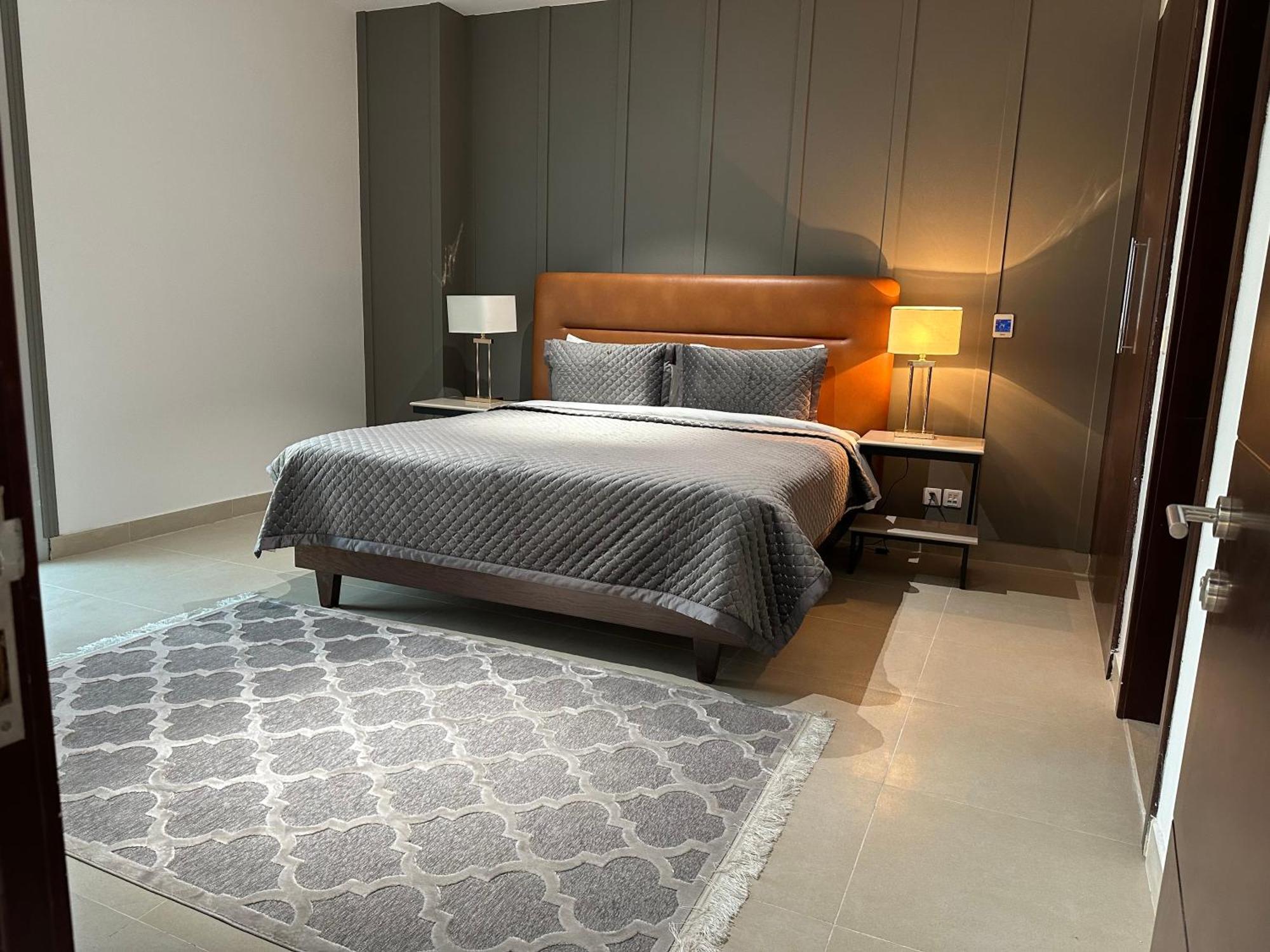 One Constitution Avenue By Goldfinch Aparthotel Исламабад Екстериор снимка