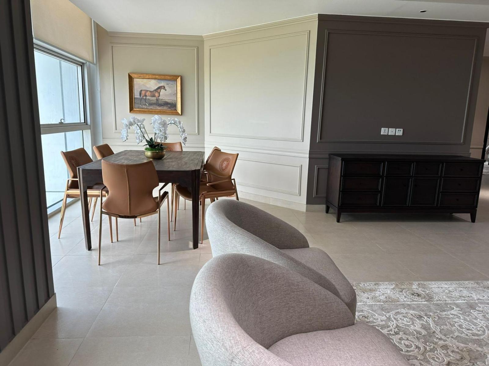 One Constitution Avenue By Goldfinch Aparthotel Исламабад Екстериор снимка