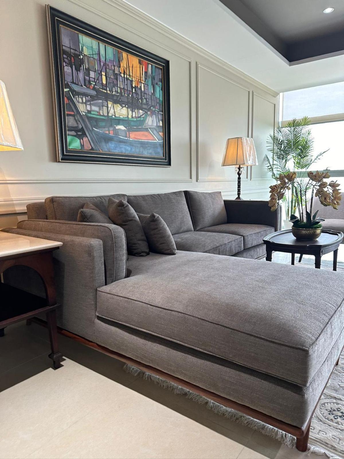 One Constitution Avenue By Goldfinch Aparthotel Исламабад Екстериор снимка