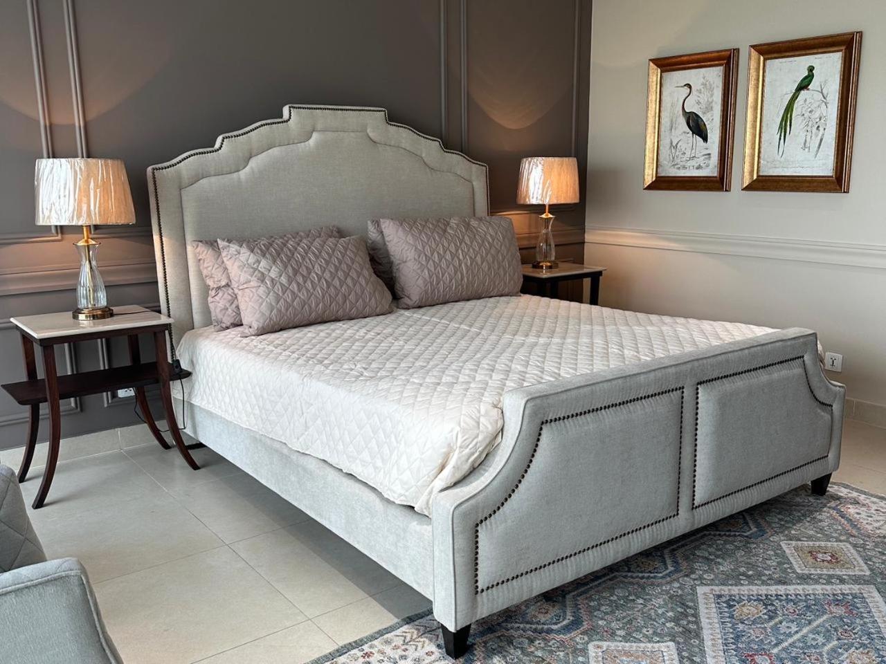 One Constitution Avenue By Goldfinch Aparthotel Исламабад Екстериор снимка