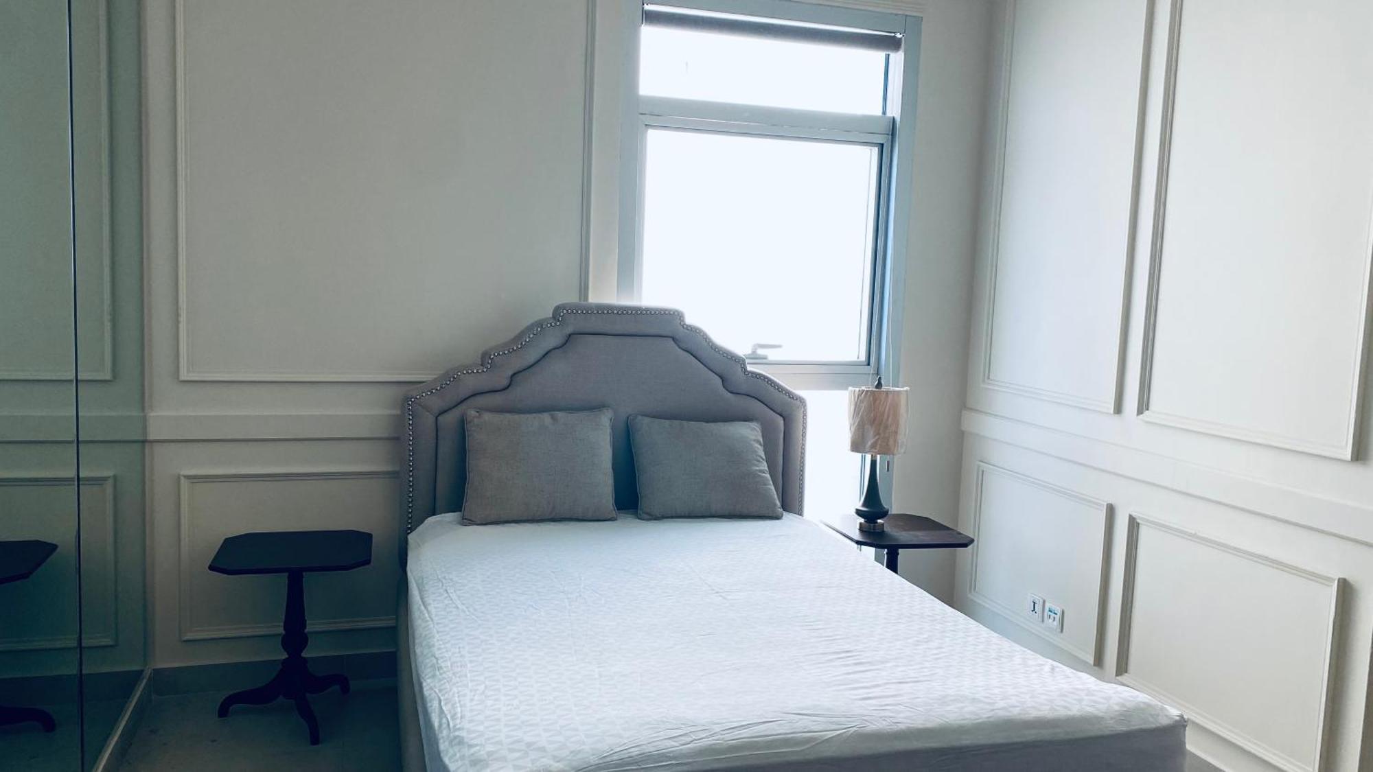 One Constitution Avenue By Goldfinch Aparthotel Исламабад Екстериор снимка