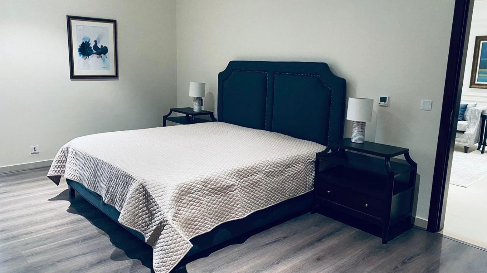 One Constitution Avenue By Goldfinch Aparthotel Исламабад Екстериор снимка