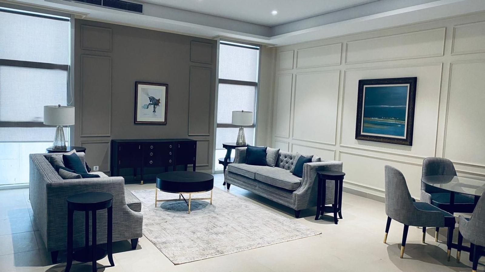 One Constitution Avenue By Goldfinch Aparthotel Исламабад Екстериор снимка